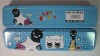 Wholesale Metal pencil case