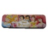 Wholesale metal gift pencil box pencil case