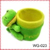 Wholesale brush pot
