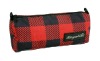 Wholesale zipper pencil bag polyester OEM available