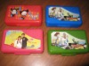Wholesale Plastic Pencil Box