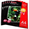 Wholesale JOJO 180g high glossy photo paper (A4*20)
