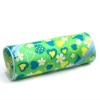 Wholesale zipper pencil bag/pen case
