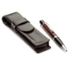 Wholesale Novelty Leather Pen Gift Box