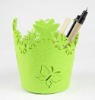 Wholesale 2011 new fashion non-woven pencil case