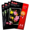 Wholesale JOJO 240gsm High glossy Photo Paper (A4*20) 210MM*297MM