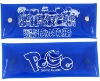 Wholesale Soft pvc pencil bag