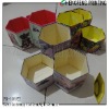 Wholesale Office Folding Pencil Box