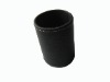 Wholesale Black Cylinder-shaped Brush Pot