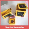 Wholesale Pencil case/School set/Wooden gifts