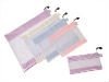 Wholesale PP Portable Zipper Bag