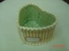 Wholesale Bamboo brush pot