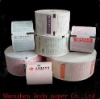 Wholesale For the ATM machine used thermal cash register paper roll