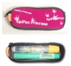 Wholesale neoprene pencil case