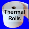 Wholesale water proofing thermal paper in printing