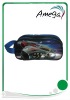 Wholesale 2011 New pencil case with heat sealed logo