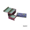 Wholesale Magnetic pencil case