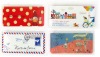 Wholesale PVC pencil case