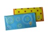 Wholesale funny folding non woven pencil case