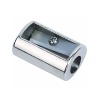 Wholesale zinc pencil sharpener