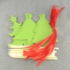 Wholesale scratching bookmark