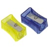 Wholesale plastic pencil sharpener