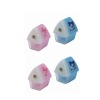 Wholesale house plastic pencil sharpener