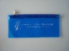 Wholesale PVC pencil bag stationery bag zippered bag