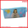 Wholesale Pencil bag zipper pencil bag Stationery bag