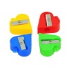 Wholesale plastic pencil sharpener
