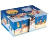 Wholesale pencil box,stationery box,paper pencil box,pencil case