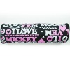 Wholesale student's leisure pencil box(BN-BP001)