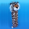 Wholesale Pencil Case - plush material