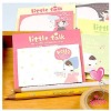 Wholesale Mini memo&pads -39