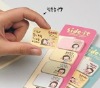 Wholesale sticky memo&pads-40