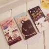 Wholesale sticky memo&pads notepaper-35