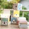 Wholesale color memo&pads notepaper-34