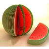 Wholesale watermelon memo&pads-36