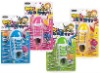 Wholesale Sharpener with Eraser