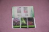 Wholesale Sticker animal notes-27