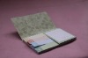 Wholesale Colorful memo&pads-23