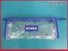 Wholesale fashion PVC pencil bag