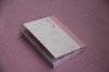 foldable notebook&memo&pads-21