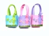 Wholesale 2011 new fashion non-woven pencil bag