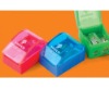Wholesale pencil sharpener with lid(174)