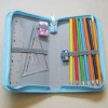 Wholesale pvc pencil bag
