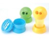 Wholesale Human shape pencil sharpener(189)