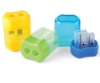 Wholesale Mini pencil sharpener(174)