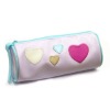 Wholesale Promotional microfiber cute pen bag