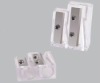 Wholesale Transparent pencil sharpener(194)